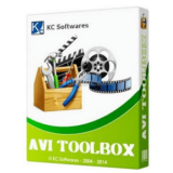 30% Off KC Softwares AVIToolbox Coupon Code