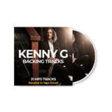 50% Off 100 Kenny G Backing Tracks Coupon Code