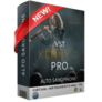 20% Off Kenny G VST Alto Saxophone PRO Coupon Code