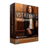 50% Off Kenny G VST Tenor Saxophone Coupon Code