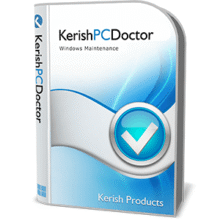 49% Off Kerish PC Doctor Coupon Aug 2026 (Verified)