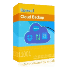 42% Off Kernel Azure Blob Storage Backup Coupon Jun 2026