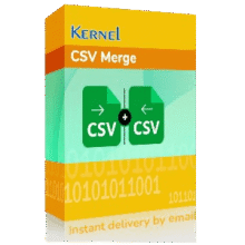 74% Off Kernel CSV Merge Tool Coupon May 2026