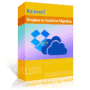 Kernel Dropbox To Onedrive - 10 Users License