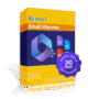 Kernel Email Migrator - Home License