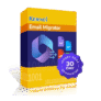 65% Off Kernel Email Migrator Coupon Jul 2026 (Verified)