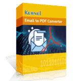 65% Off Kernel Email to PDF Converter Coupon May 2026