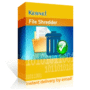 Kernel File Shredder - Home License