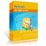 53% Off Kernel for EDB to PST Converter Coupon Jul 2026
