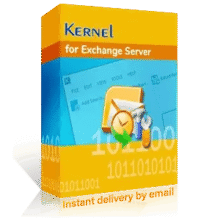 50% Off Kernel for Exchange Server Coupon May 2026