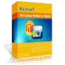 53% Off Kernel for Lotus Notes to Word Coupon Jul 2026 (Verified)