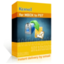 Kernel For Mbox To Pst – Home User