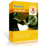 44% Off Kernel Recovery for Novell Traditional Coupon Jun 2026 (Verified)