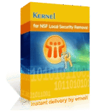 65% Off Kernel for NSF Local Security Removal Coupon Jun 2026
