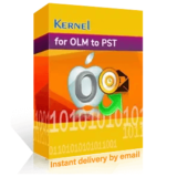 65% Off Kernel for OLM to PST Coupon May 2026 (Verified)