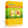 Kernel For Outlook Duplicates - Single User License