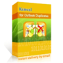 53% Off Kernel for Outlook Duplicates Coupon Jul 2026