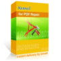 Kernel For Pdf Repair - Home License
