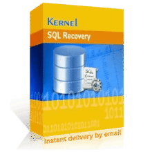53% Off Kernel for SQL Database Coupon Jun 2026 (Verified)