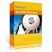 53% Off Kernel for VHD Recovery Coupon May 2026 (Verified)