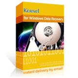 53% Off Kernel Windows Data Recovery Coupon May 2026