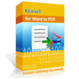 59% Off Kernel for Word to PDF Coupon Jun 2026 (Verified)