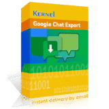 30% Off Kernel Google Chat Export Tool Coupon Jun 2026