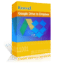 Kernel Google Drive To Dropbox - 10 Users License
