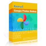 58% Off Kernel Google Photos Backup Coupon Jul 2026