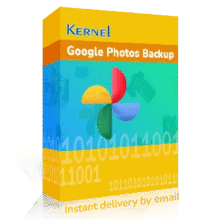 58% Off Kernel Google Photos Backup Coupon Jun 2026