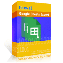53% Off Kernel Google Sheet Export Coupon May 2026 (Verified)