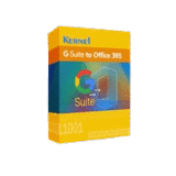 30% Off Kernel Google Workspace to Office 365 Coupon Jun 2026