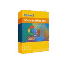 30% Off Kernel Google Workspace to Office 365 Coupon Jun 2026