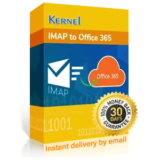 30% Off Kernel IMAP to Office 365 Coupon Jun 2026