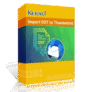 53% Off Kernel Import OST to Thunderbird Coupon May 2026