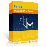 48% Off Kernel Import PST to Gmail Coupon May 2026 (Verified)