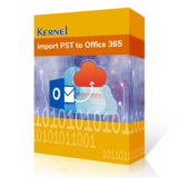 53% Off Kernel Import PST to Office 365 Coupon Jun 2026