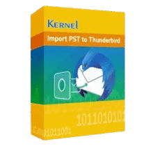 48% Off Kernel Import PST to Thunderbird Coupon Jun 2026