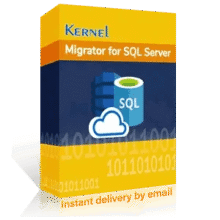 48% Off Kernel Migrator for SQL Server Coupon May 2026 (Verified)