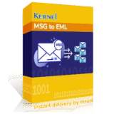 65% Off Kernel MSG to EML Converter Coupon May 2026 (Verified)