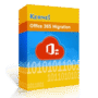 Kernel Office 365 Migration ( 100 Mailboxes)