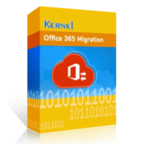 30% Off Kernel Office 365 Migration Coupon Jun 2026
