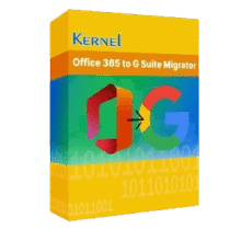 53% Off Kernel Office 365 to Google Workspace Migration Coupon Jun 2026
