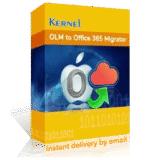 65% Off Kernel OLM to Office 365 Migrator Coupon Jun 2026 (Verified)