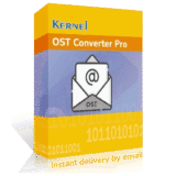 65% Off Kernel OST Converter Pro Coupon Jun 2026 (Verified)