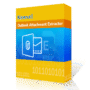 Kernel Outlook Attachment Extractor - Home License