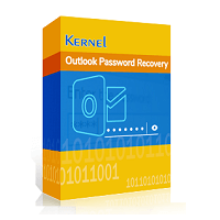 30% Off Kernel Outlook Password Recovery Coupon Jun 2026