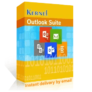 46% Off Kernel Outlook Suite – Home User License Coupon
