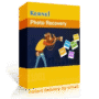 Kernel Photo Recovery - Home License