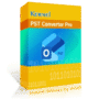 Kernel Pst Converter Pro - Home License